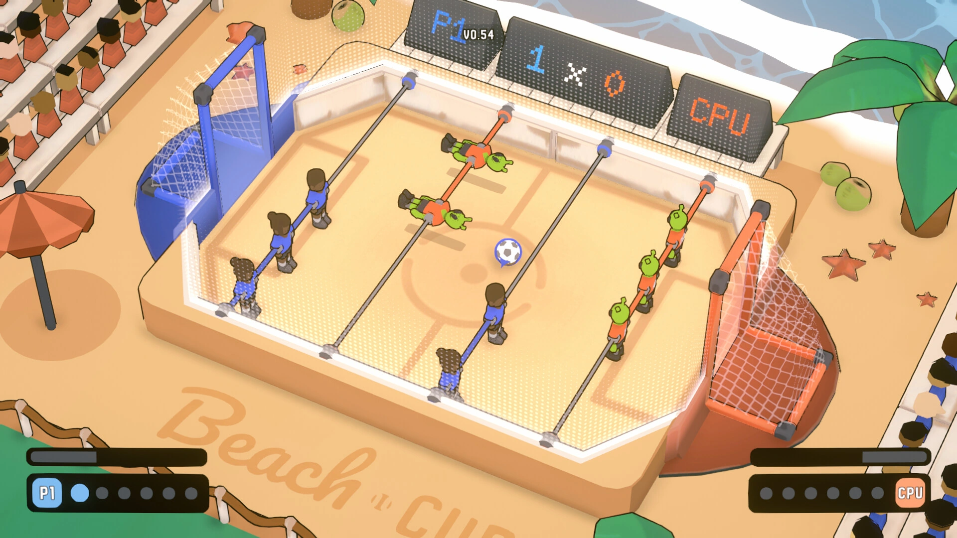 Pimbolas - screenshot 2
