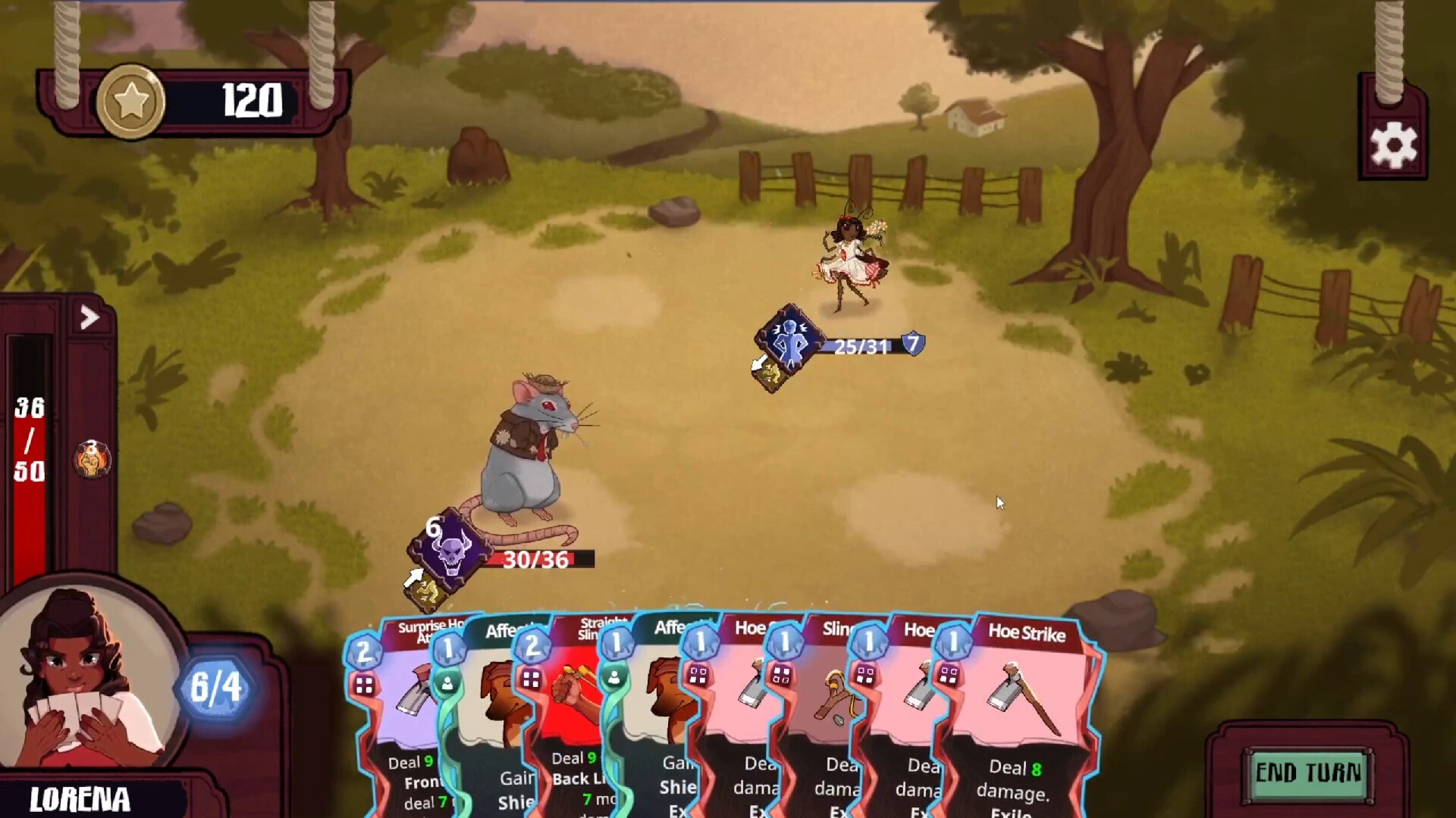 Tacape - screenshot 6