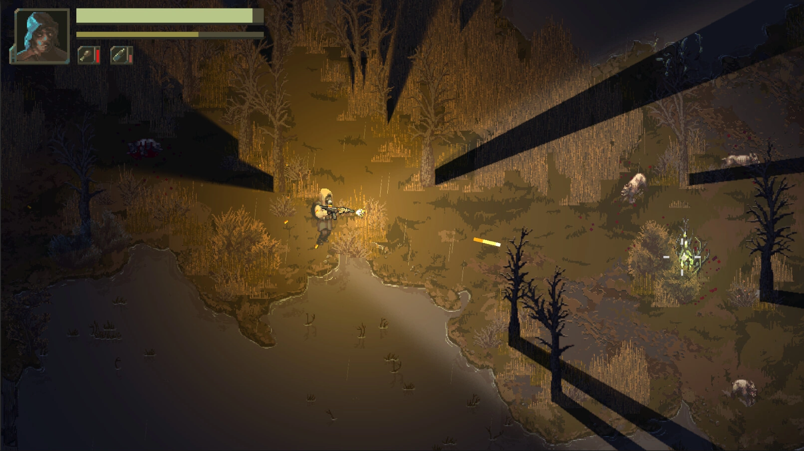 Scavland - screenshot 4