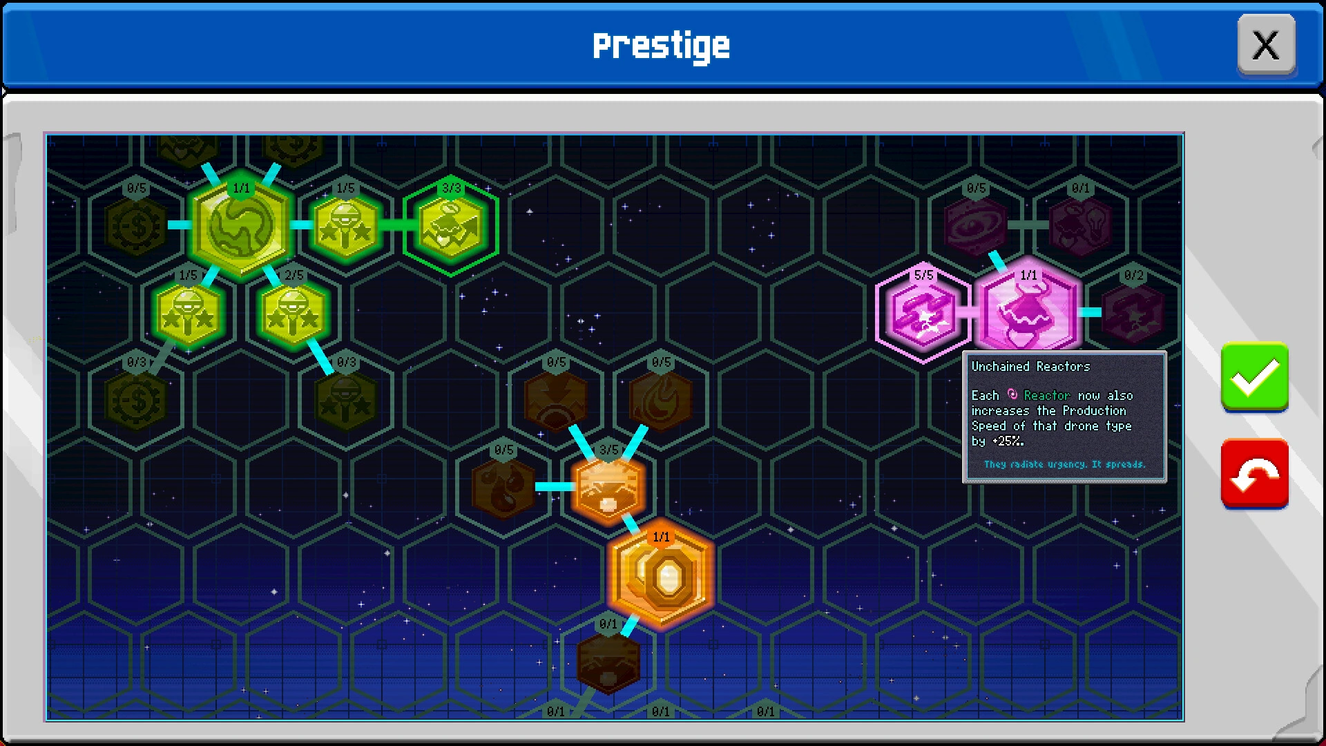 Mars Incremental - screenshot 3